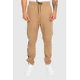 thumbnail image 1 of MEN'S ELAN TWILL STRETCH JOGGERS, 1 of 11