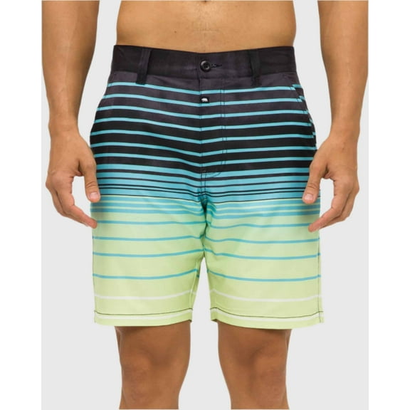 MEN'S FRESH BREEZE HYBRID SHORTS