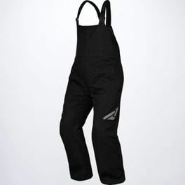 Arctiva Pivot 5 Mens Snow Bibs Black 3XL Short - Walmart.com Arctiva Pivot 5 Mens Snow Bibs Black 3XL Short - Walmart.com