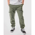 thumbnail image 1 of MEN'S GEFEN POLY BONDED CARGO JOGGERS, 1 of 11