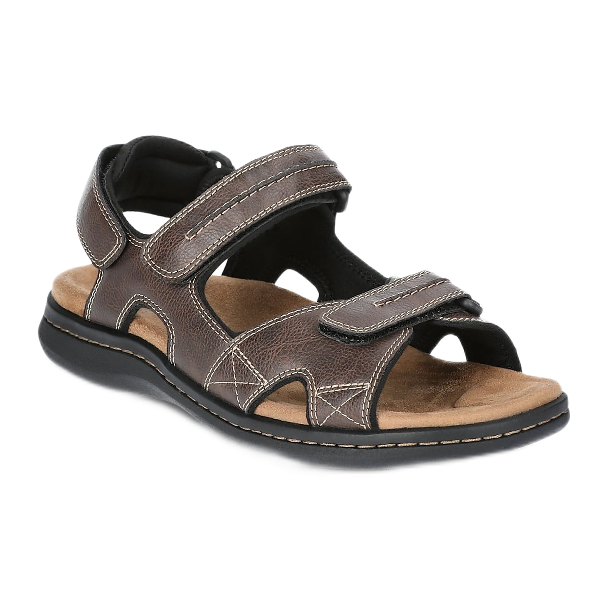 George Men's Comfort Sandals