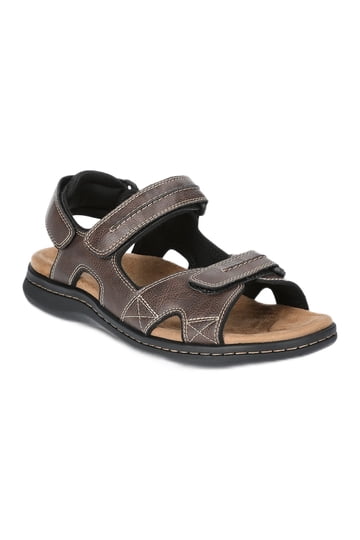 calzado sandalias para hombre en walmart