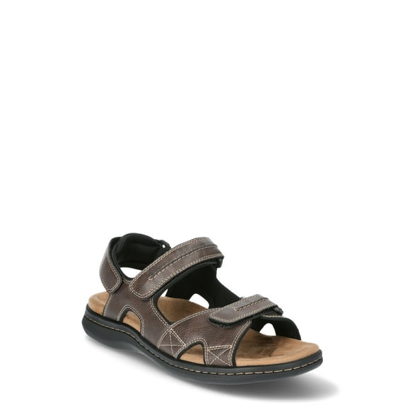 George Men's Comfort Sandal