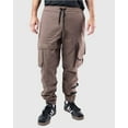 thumbnail image 1 of MEN'S GRUNGE LOOSE CARGO JOGGERS, 1 of 10