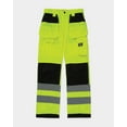 thumbnail image 1 of MEN'S HI-VIS TRADEMARK WORK PANTS, 1 of 4