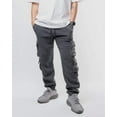 thumbnail image 1 of MEN'S HILKIAH FLEECE UTILITY CARGO JOGGERS, 1 of 11