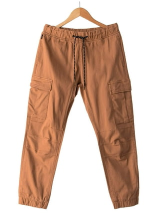 Brown sweatpants walmart sale