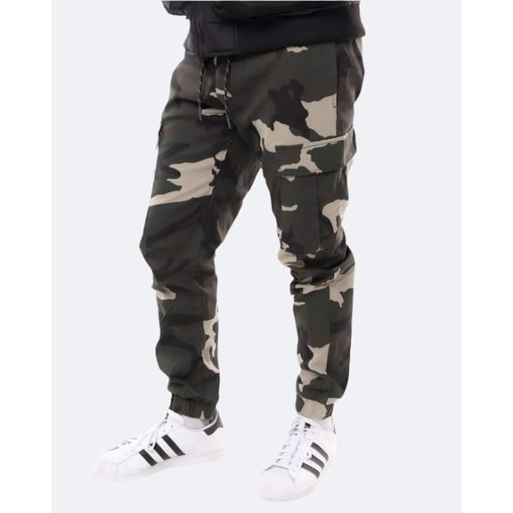 MEN'S INFANTRY CARGO JOGGERS