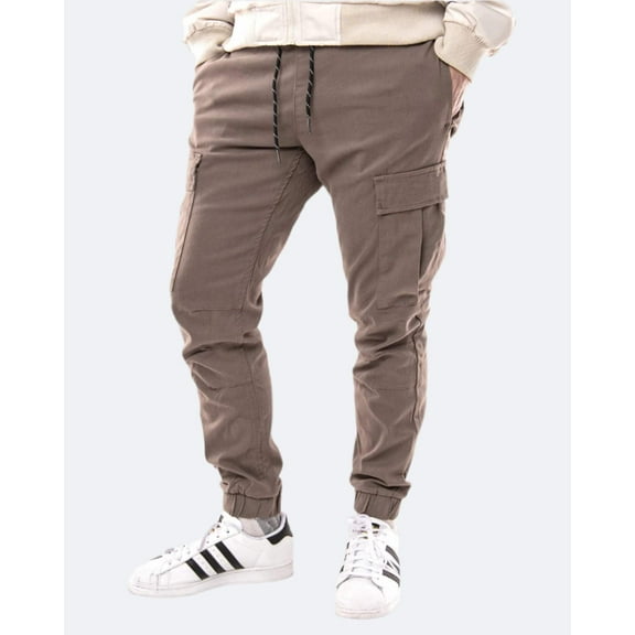MEN'S INFANTRY CARGO JOGGERS