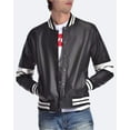 thumbnail image 1 of MEN'S JAXTYN UNLINED PU JACKET, 1 of 5