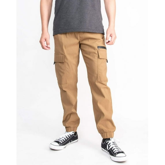 MEN'S JEHU PERFORMANCE TECH CARGO JOGGERS