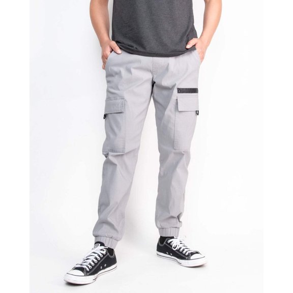 MEN'S JEHU PERFORMANCE TECH CARGO JOGGERS