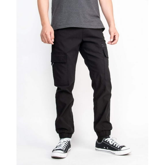 MEN'S JEHU PERFORMANCE TECH CARGO JOGGERS
