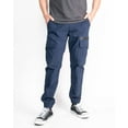 thumbnail image 1 of MEN'S JEHU PERFORMANCE TECH CARGO JOGGERS, 1 of 11