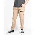 thumbnail image 1 of MEN'S JEHU PERFORMANCE TECH CARGO JOGGERS, 1 of 10