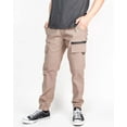 thumbnail image 1 of MEN'S JEHU PERFORMANCE TECH CARGO JOGGERS, 1 of 11
