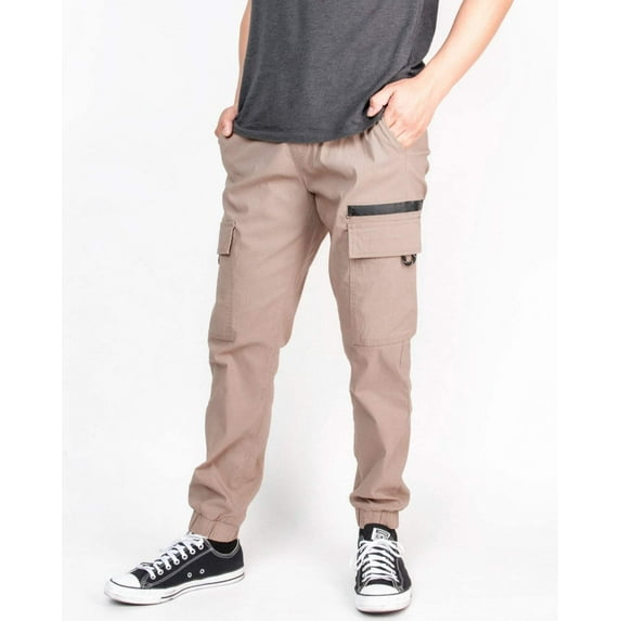 MEN'S JEHU PERFORMANCE TECH CARGO JOGGERS
