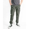 thumbnail image 1 of MEN'S JEHU PERFORMANCE TECH CARGO JOGGERS, 1 of 11