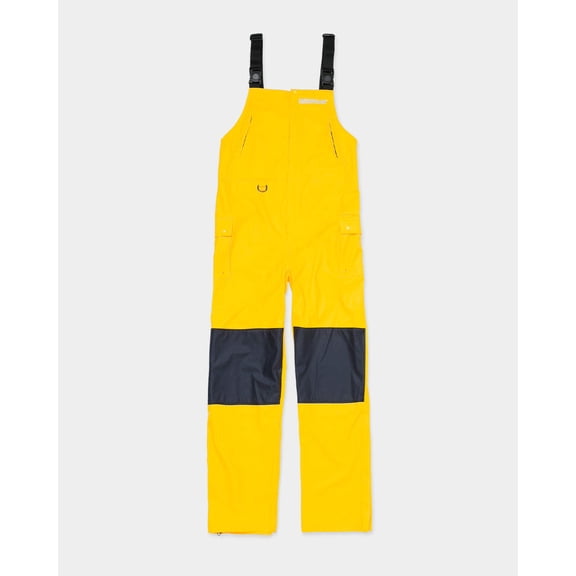 MEN'S LONGSHORE WATERPROOF RAIN BIB