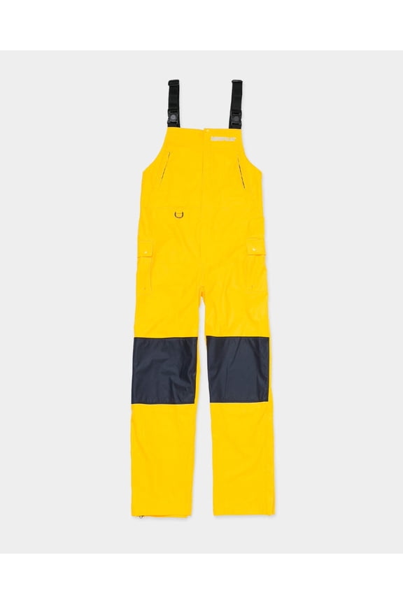 MEN'S LONGSHORE WATERPROOF RAIN BIB