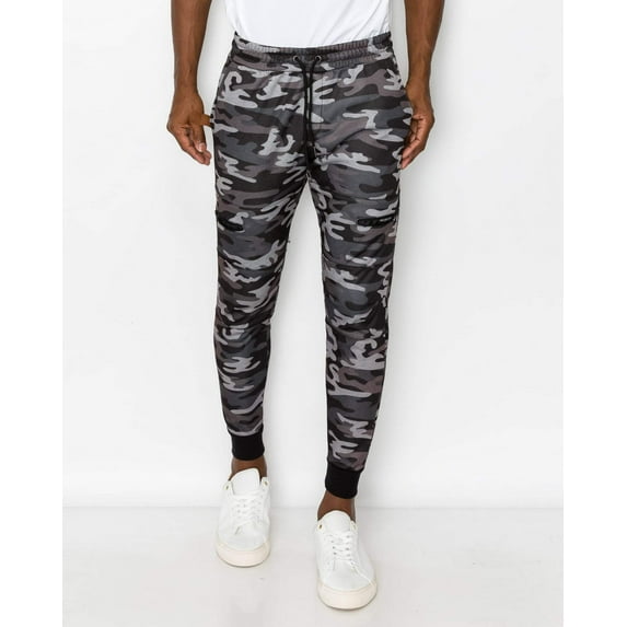 MEN'S MARC FLEECE JOGGERS