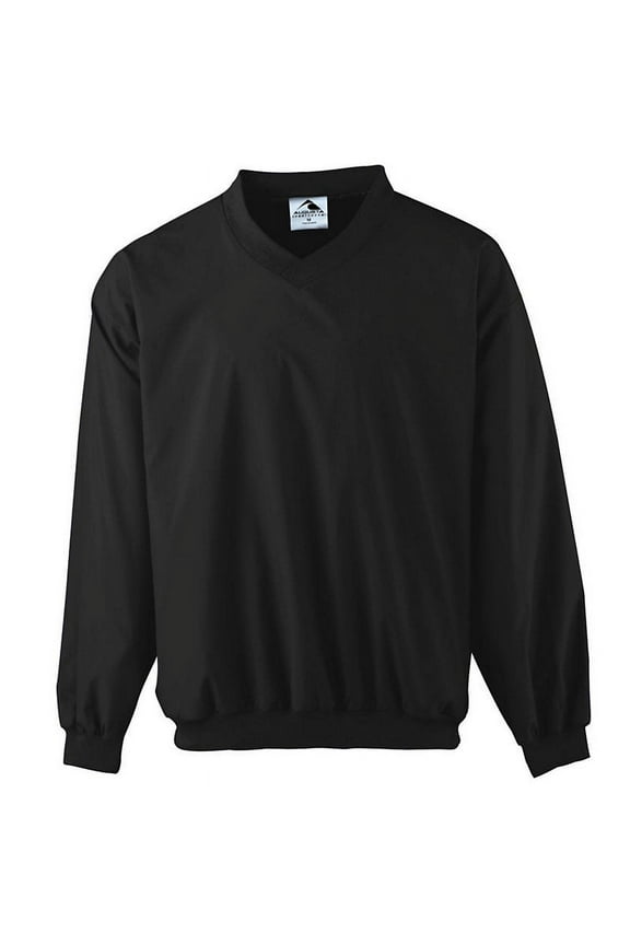 MEN'S MICRO POLY WINDSHIRT/LINED 3415