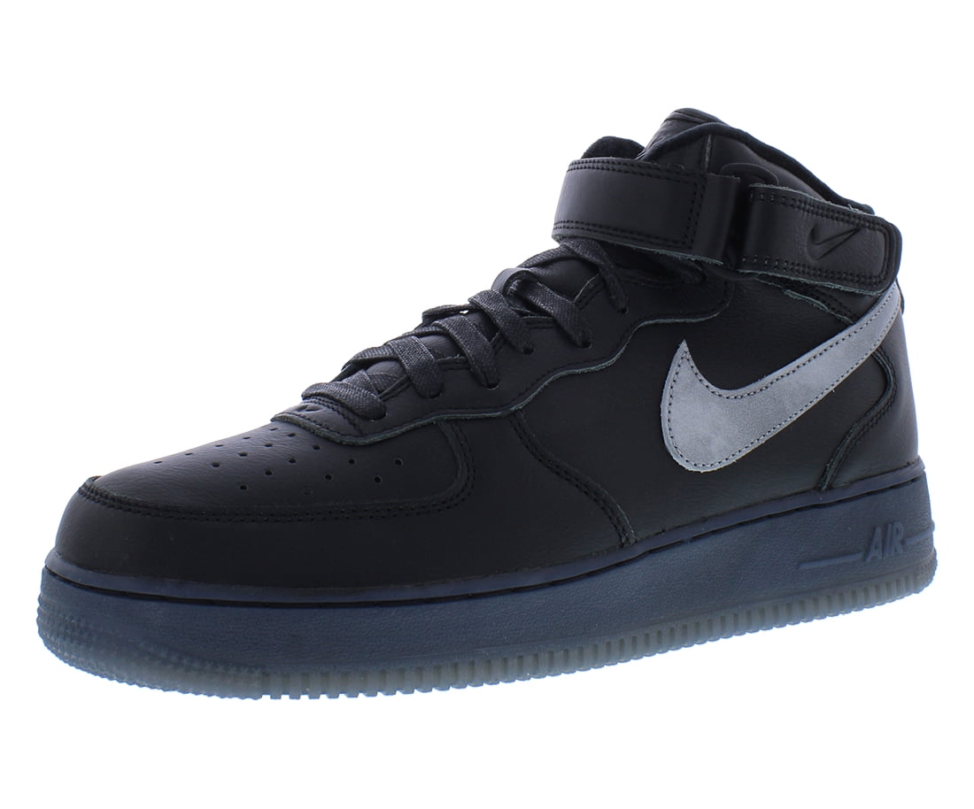 High Top Black Air Force Size Buy Nike Air Force LE Older Kids