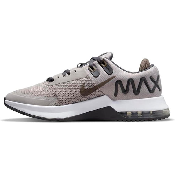 MEN'S NIKE AIR MAX ALPHA TRAINER 4 TRAINING SHOES 9.5