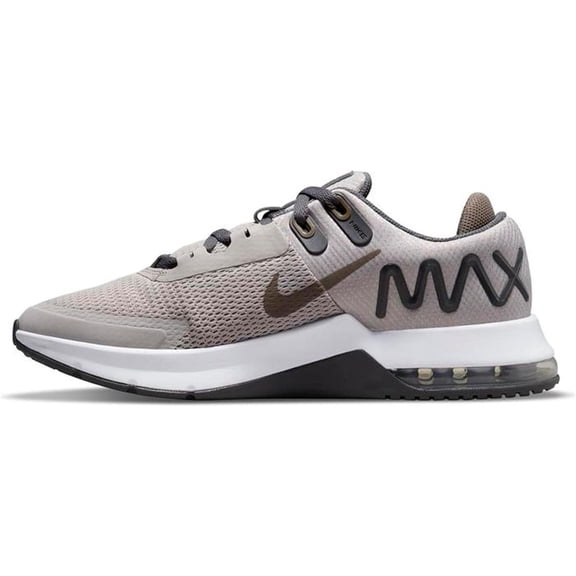 MEN'S NIKE AIR MAX ALPHA TRAINER 4 TRAINING SHOES 9.5