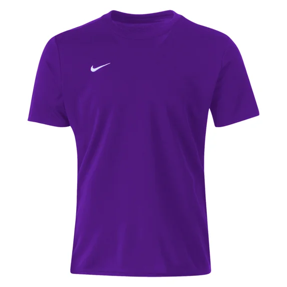 MEN'S NIKE PARK VII JERSEY (Purple, XX-Large)