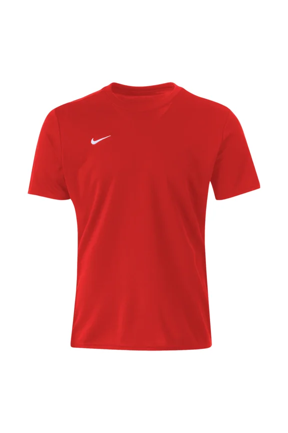 MEN'S NIKE PARK VII JERSEY (Red, Small)