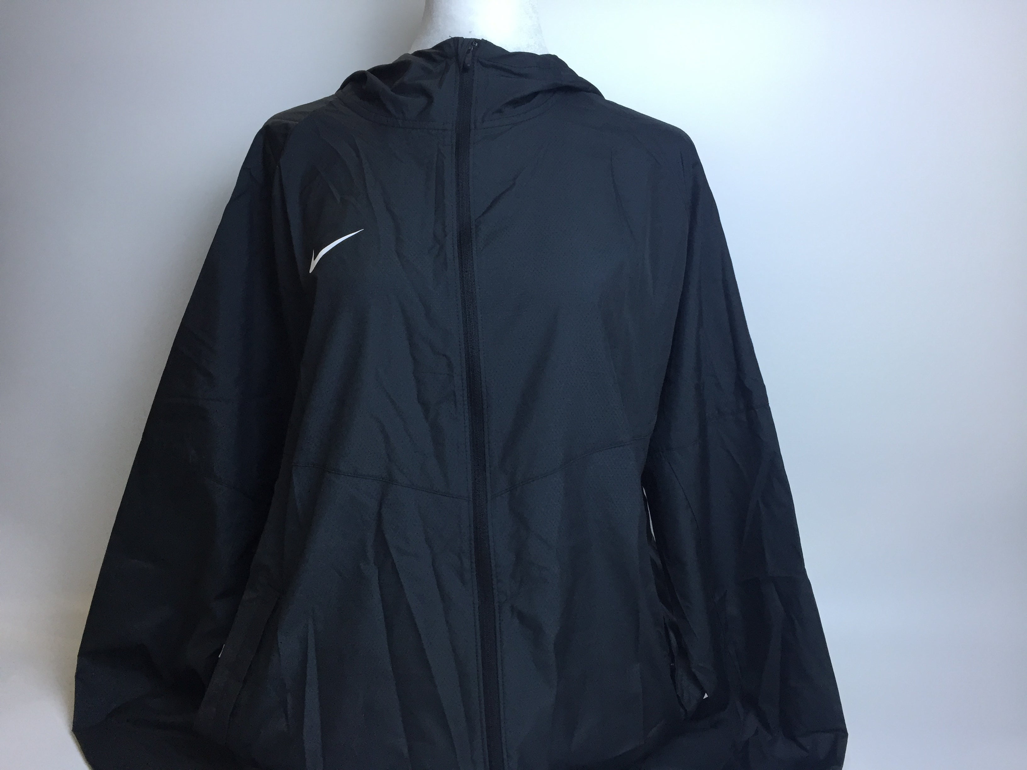 nike miler jacket mens