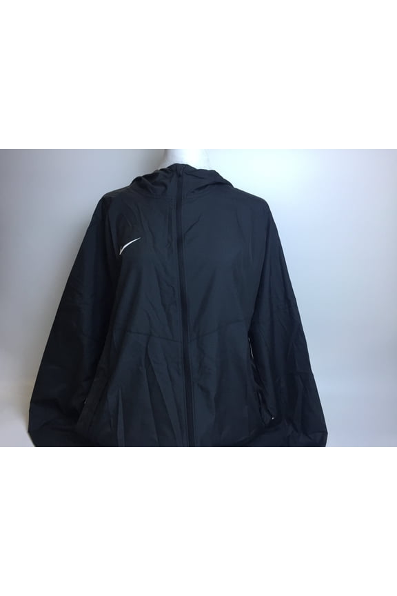 MEN'S NIKE REPEL MILER RUNNING JACKET-LARGE