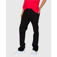 thumbnail image 1 of MEN'S NONSTOP STRETCH STRAIGHT FIT JEANS, 1 of 10