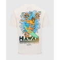 thumbnail image 1 of MEN'S NORTH SHORE SURFING GRAPHIC TEE, 1 of 2