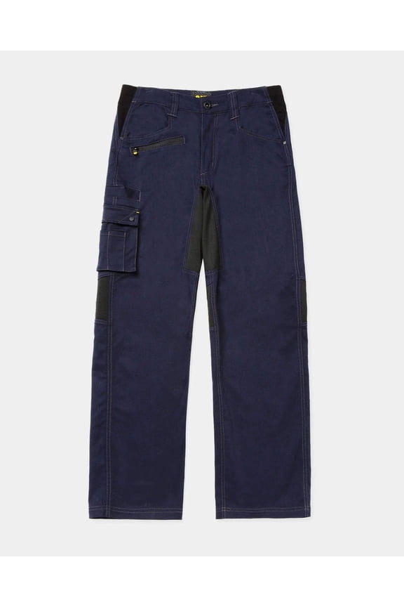 MEN'S OPERATOR FLEX WORK PANTS