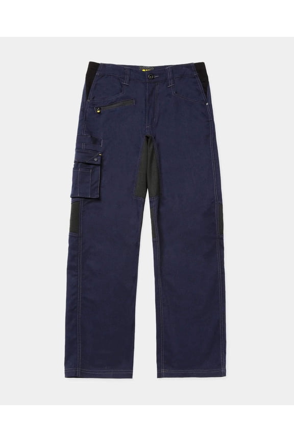 MEN'S OPERATOR FLEX WORK PANTS