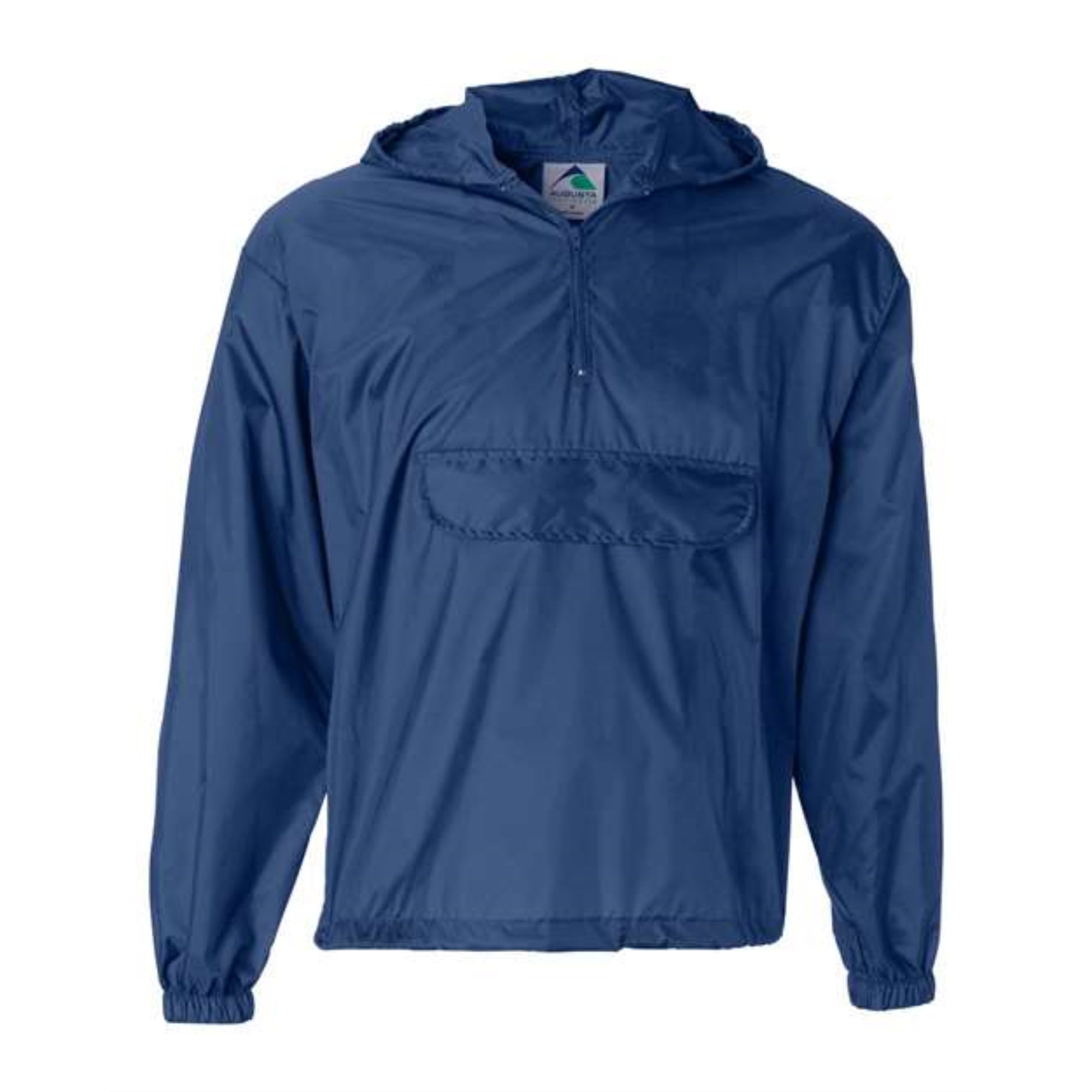 MEN'S PULLOVER JACKET IN A POCKET 3130 - Walmart.com MEN'S PULLOVER JACKET IN A POCKET 3130 - Walmart.com