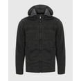 thumbnail image 1 of MEN'S RAGE HOODED TWILL JACKET, 1 of 11