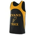 thumbnail image 1 of MEN'S RAPIDPACE TRACK JERSEY 340, 1 of 4