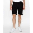 thumbnail image 1 of MEN'S RIPPER CUTOFF DENIM SHORTS, 1 of 8