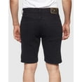 thumbnail image 1 of MEN'S RIPPER DISTRESSED DENIM SHORTS, 1 of 11