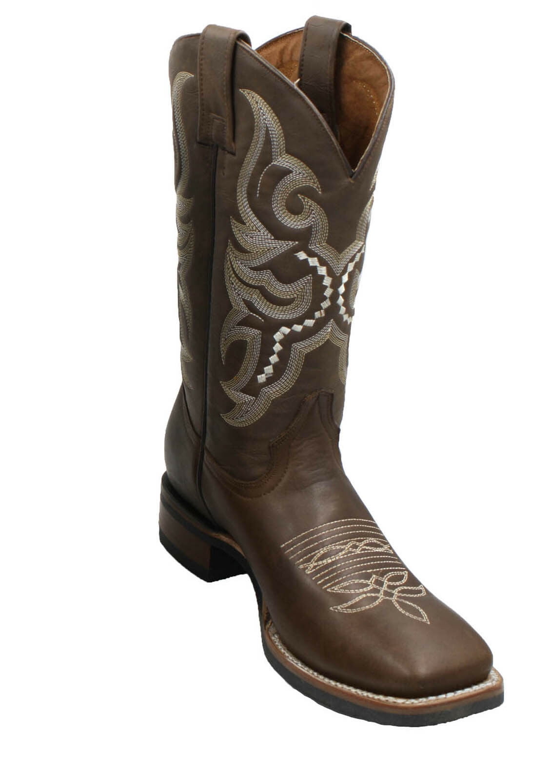 Carreta hotsell boots mexico