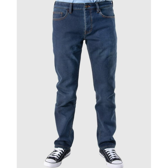 MEN'S SCORCH NEO STRAIGHT FIT JEANS