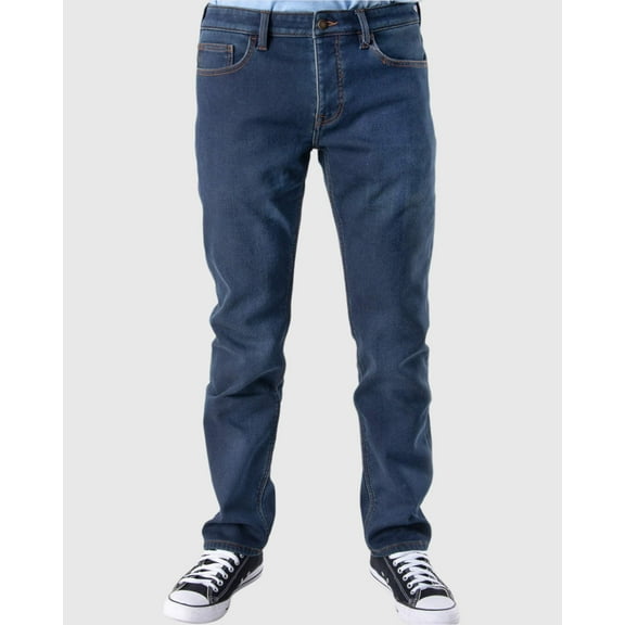MEN'S SCORCH NEO STRAIGHT FIT JEANS