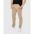 thumbnail image 1 of MEN'S SLANG TWILL JOGGERS, 1 of 11