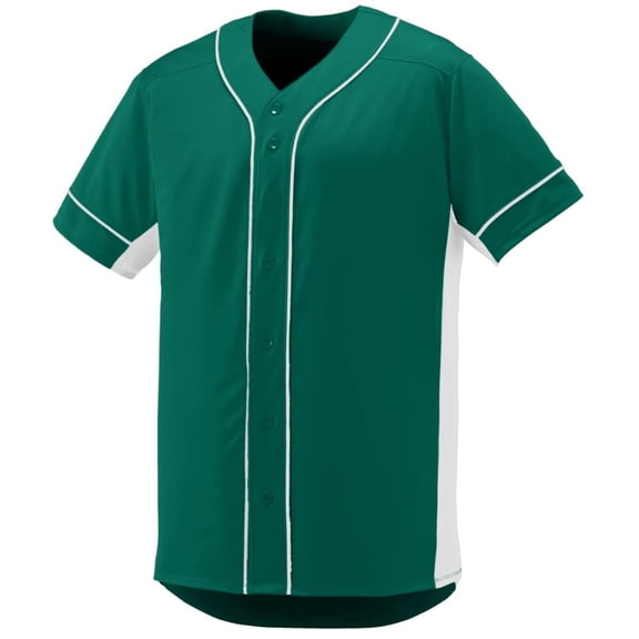 MEN'S SLUGGER BASEBALL JERSEY 1660