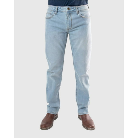 MEN'S SWITCH NEO STRAIGHT FIT JEANS