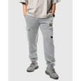 thumbnail image 1 of MEN'S SYLAS HEAT SEAL FLEECE CARGO JOGGERS, 1 of 10
