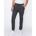 thumbnail image 1 of MEN'S TEAMWORK HEAT SEAL TWILL JOGGERS, 1 of 11